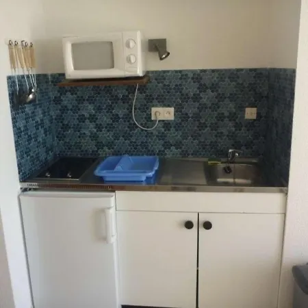 Appartamento Balcons De La Mediterrannee *