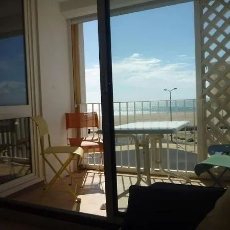 Appartamento Balcons De La Mediterrannee