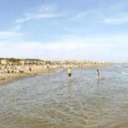Balcons De La Mediterrannee Appartamento Narbona