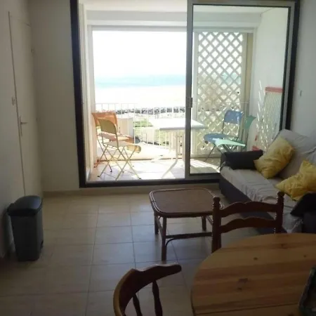 Balcons De La Mediterrannee Appartamento *