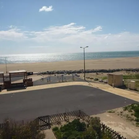 Appartamento Balcons De La Mediterrannee