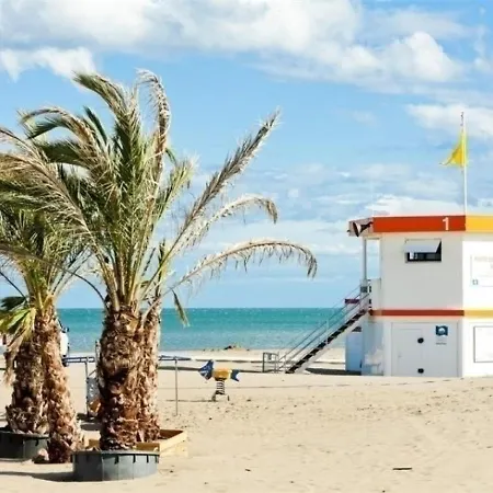 Balcons De La Mediterrannee * Narbona